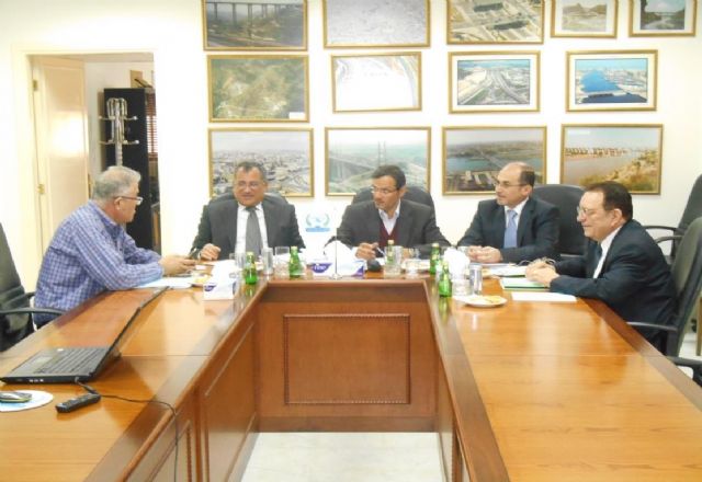اللجنة التنفيذية للاتحاد العربي للنقل البري تعقد اجتماعها في عمان
