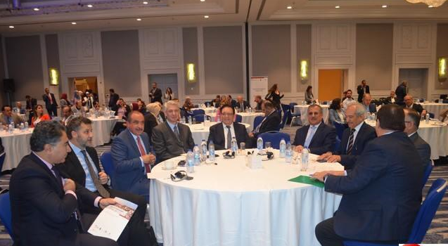 الاتحاد العربي للنقل البري يشارك في مؤتمر تسهيل النقل والتجارة لخدمة الاقتصاد الوطني